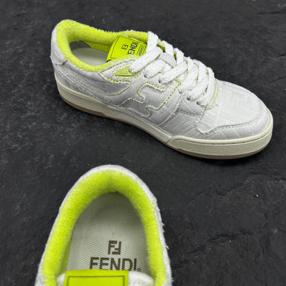 Fendi Match Sneakers
