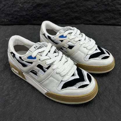 Fendi Match Sneakers