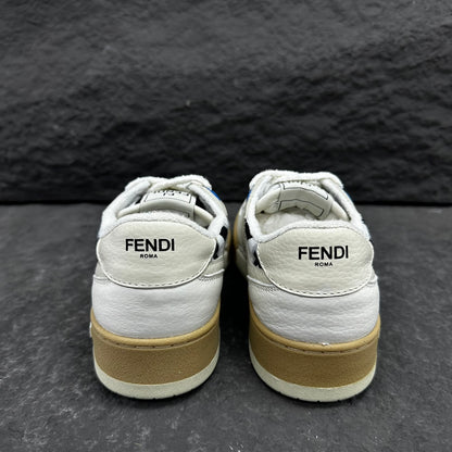 Fendi Match Sneakers