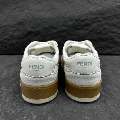 Fendi Match Sneakers