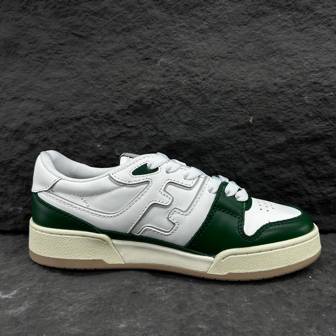 Fendi Match Sneakers
