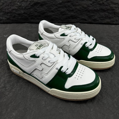 Fendi Match Sneakers