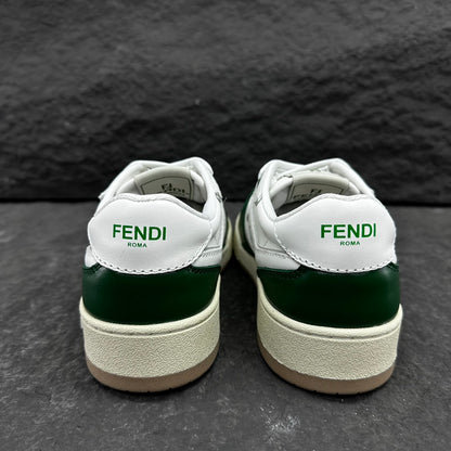 Fendi Match Sneakers