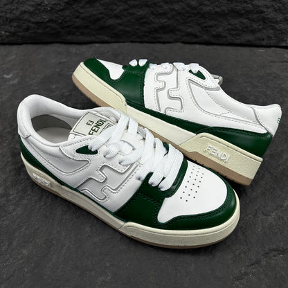 Fendi Match Sneakers