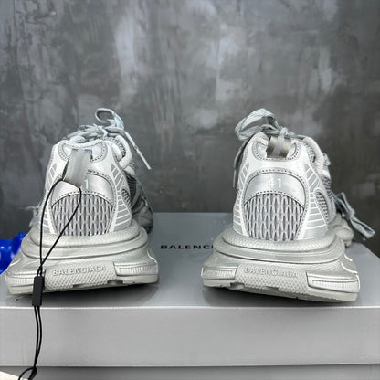 Balenciaga Triple S 'Silver Grey'