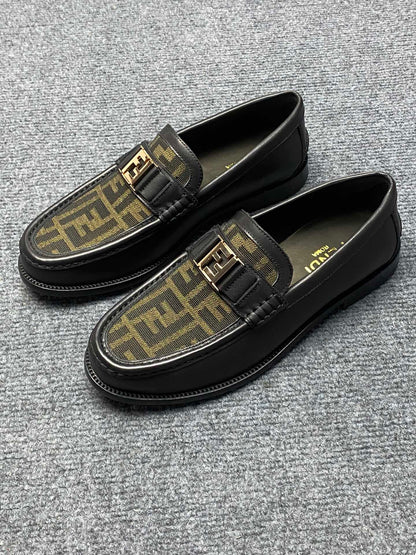 Fendi Loafers