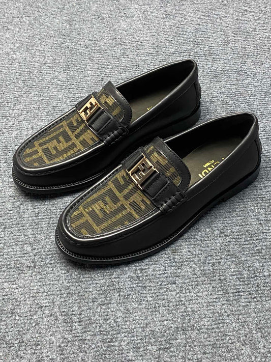 Fendi Loafers