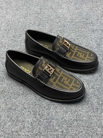 Fendi Loafers