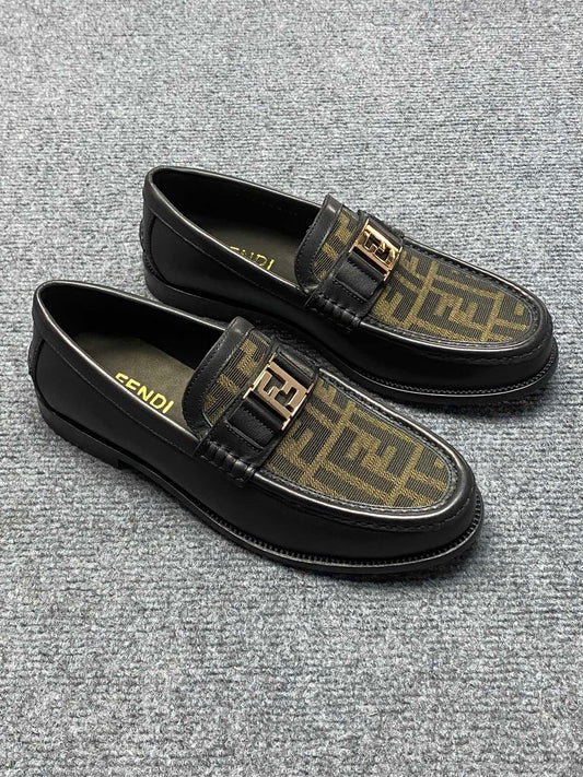 Fendi Loafers