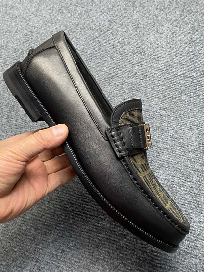 Fendi Loafers