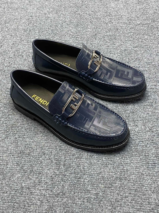 Fendi Loafers