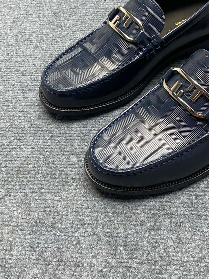 Fendi Loafers