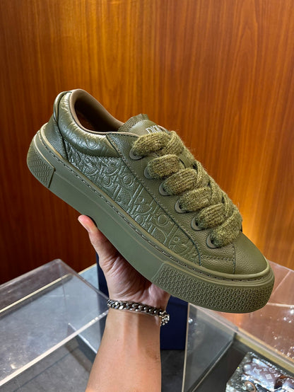 The B33 Spin sneaker Dior