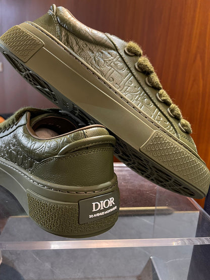 The B33 Spin sneaker Dior