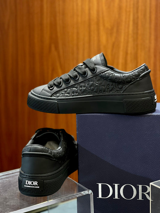 The B33 Spin sneaker Dior