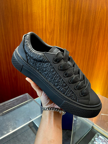 The B33 Spin sneaker Dior