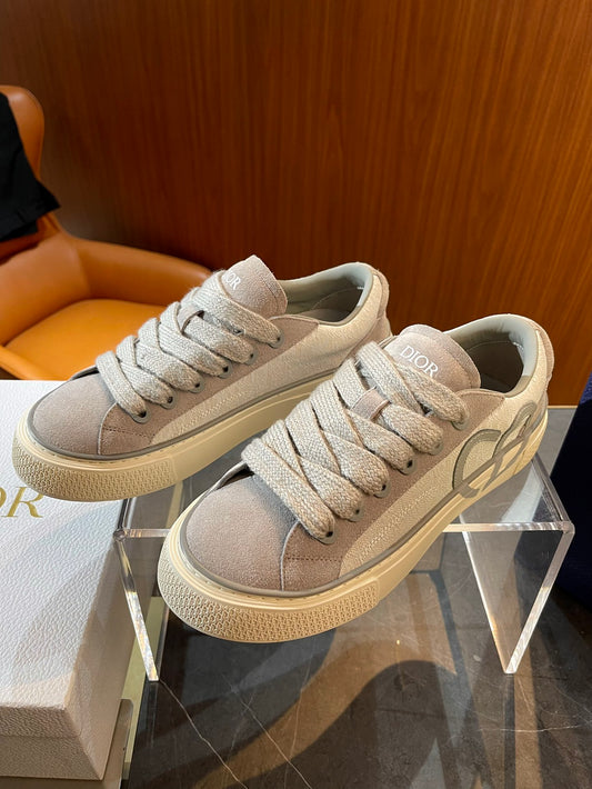 The B33 Spin sneaker Dior