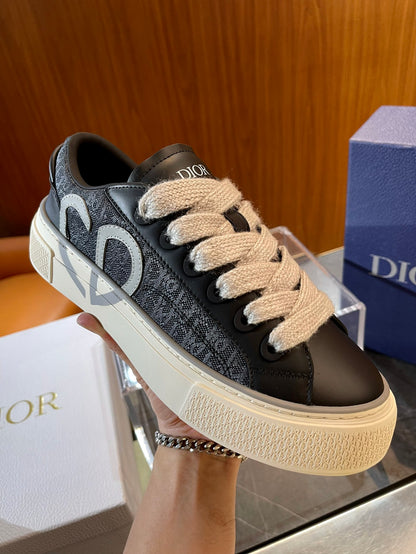 The B33 Spin sneaker Dior