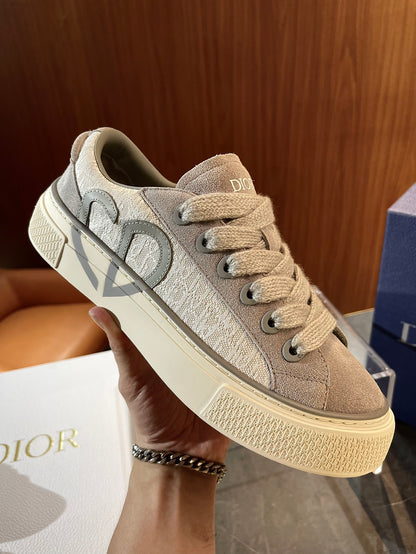 The B33 Spin sneaker Dior