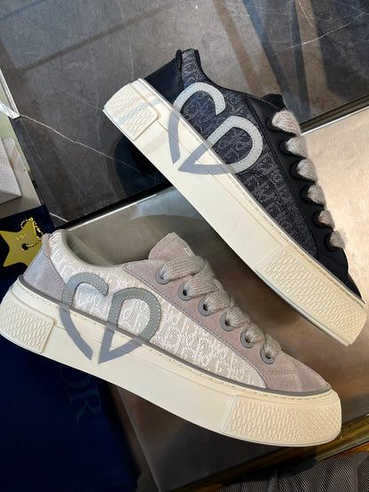 The B33 Spin sneaker Dior