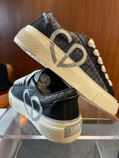 The B33 Spin sneaker Dior